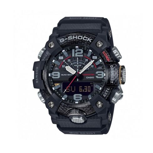 CASIO G-Shock Mudmaster GG-B100-1AER