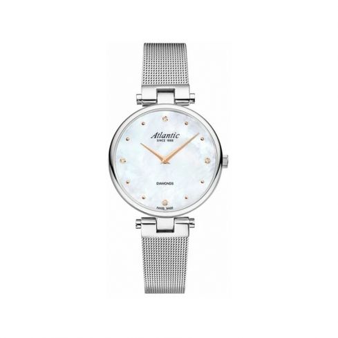 ATLANTIC Elegance Royal Diamonds Edition 29044.41.07RMB