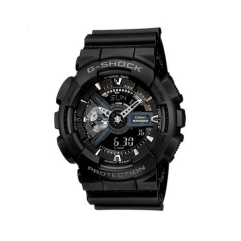 CASIO G-Shock GA-110-1BER