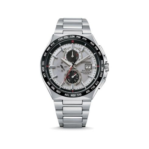 CITIZEN Мъжки часовник AT8234-85A