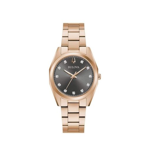 BULOVA Дамски часовник 97P156