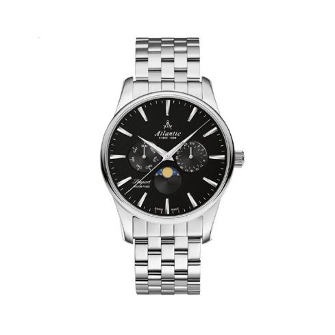 ATLANTIC Seaport Men's Watch 56555.41.61