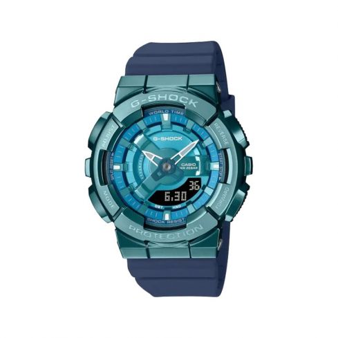 CASIO G-Shock GM-S110LB-2AER