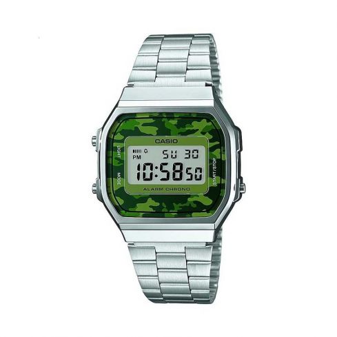 CASIO Collection A168WEC-3EF