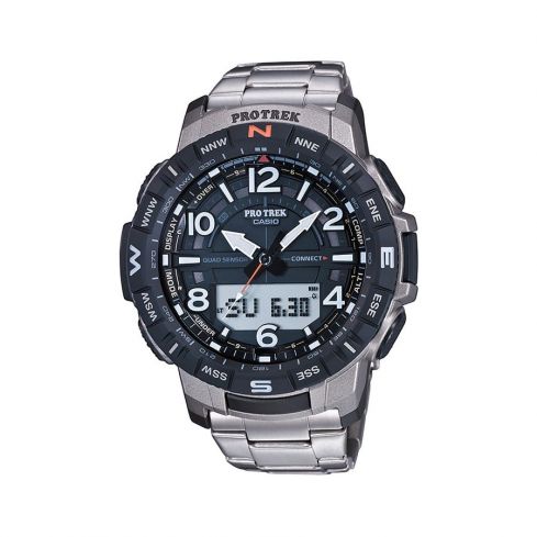 CASIO Pro Trek PRT-B50T-7ER