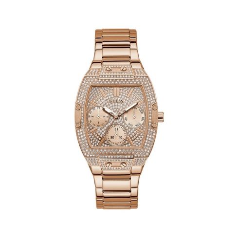 GUESS Дамски часовник GW0104L3