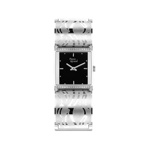 Pierre Ricaud Ladies Watch P55781.5194QZ