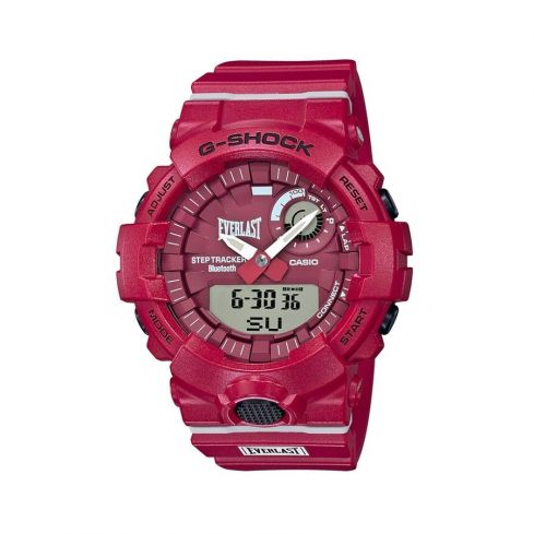 CASIO G-Shock GBA-800EL-4AER