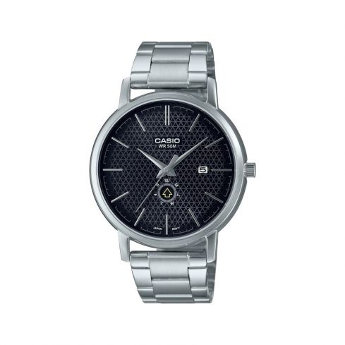 CASIO Casio Collection MTP-B125D-1AVEF