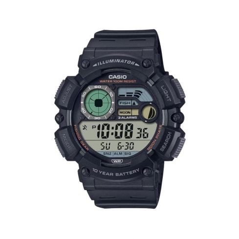 CASIO Casio Collection WS-1500H-1AVEF