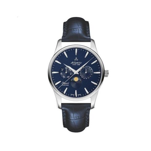 ATLANTIC Seaport Men's Watch 56550.41.51