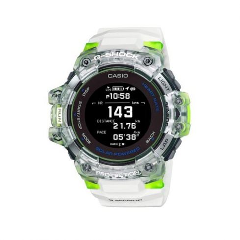 CASIO G-Shock GBD-H1000-7A9ER