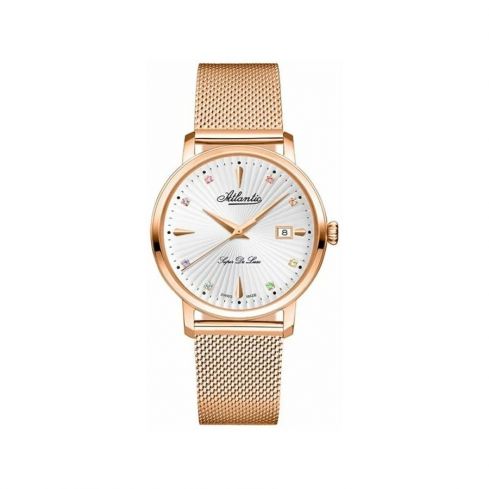 ATLANTIC Super De Luxe Precious Stones 29355.44.29MB