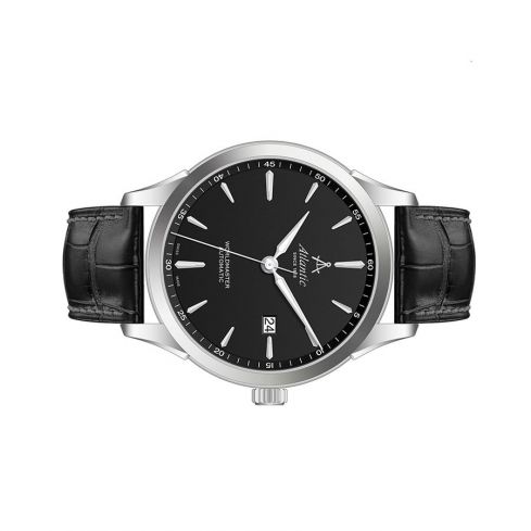 ATLANTIC Men's Watch 52759.41.61S