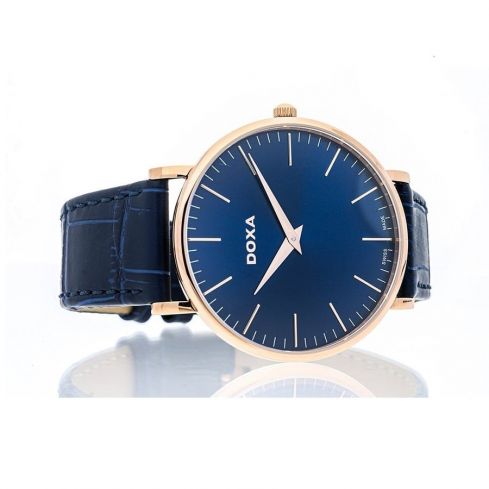 DOXA D-light 173.90.201.03
