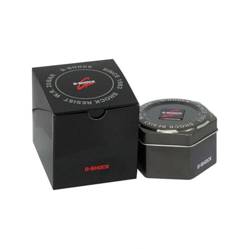 CASIO G-Shock GR-B200-1AER