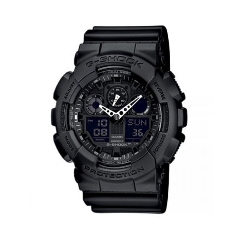 CASIO G-Shock GA-100-1A1ER