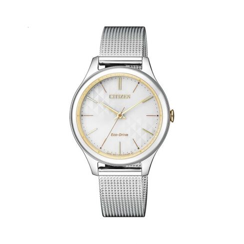 CITIZEN Eco-Drive Ladies Watch EM0504-81A