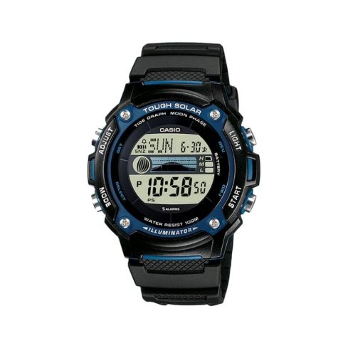 CASIO Casio Collection W-S210H-1AVEG