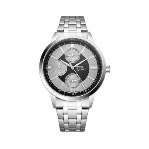 Pierre Ricaud Men's Watch P97238.5114QF