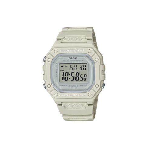 CASIO Casio Collection W-218HC-8AVEF