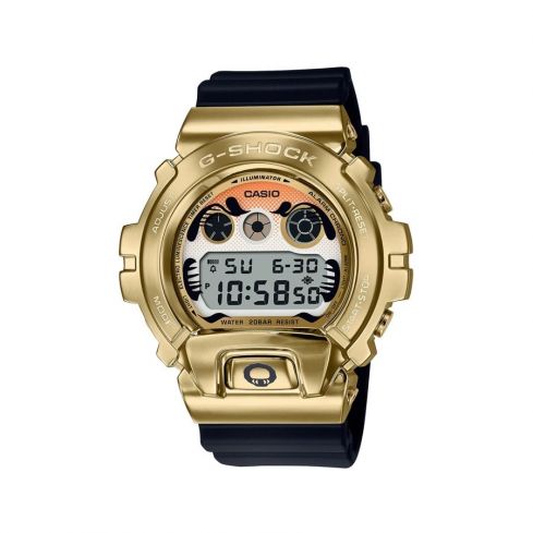 CASIO G-Shock GM-6900GDA-9ER