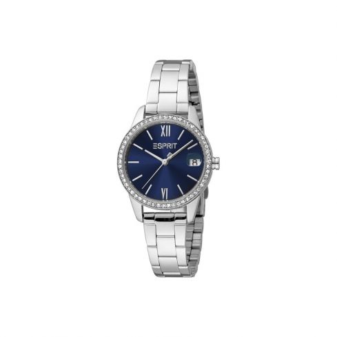 ESPRIT Watch Metal Band ES1L315M0075