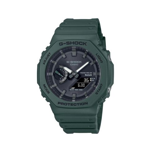 CASIO G-Shock GA-B2100-3AER