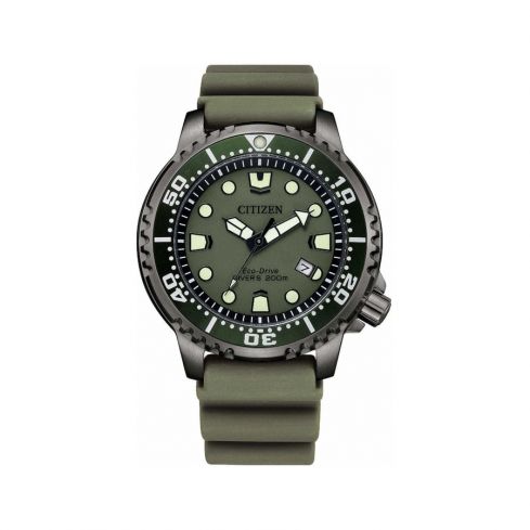 CITIZEN Мъжки часовник BN0157-11X