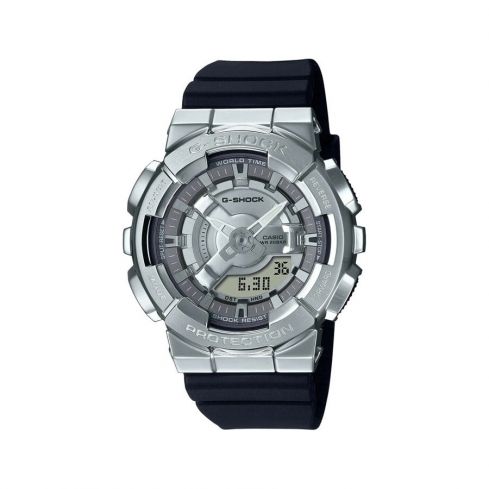 CASIO G-Shock GM-S110-1AER