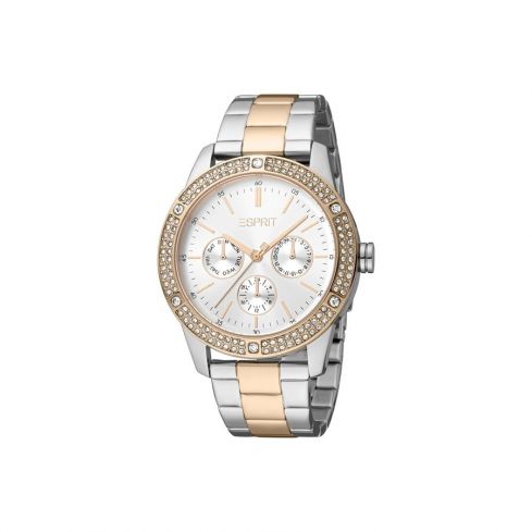 ESPRIT Watch Metal Band ES1L338M0085