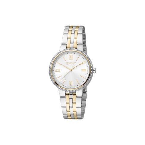 ESPRIT Watch Metal Band ES1L333M0085