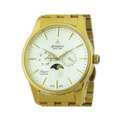ATLANTIC Seaport Moon Phase 56555.45.21