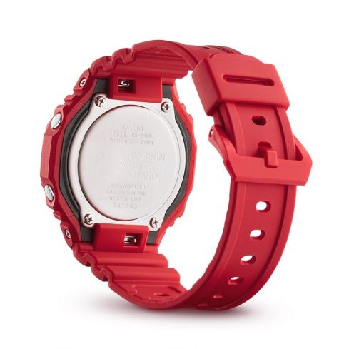 CASIO G-Shock GA-2100-4AER