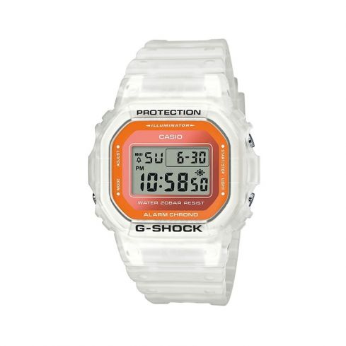 CASIO G-Shock DW-5600LS-7ER
