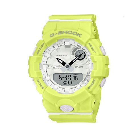 CASIO G-Shock GMA-B800-9AER