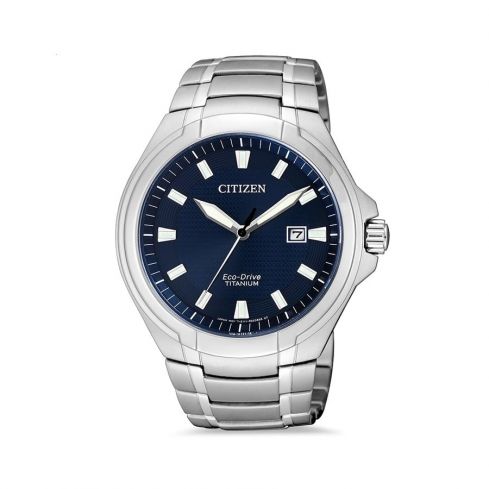CITIZEN Eco-Drive Men's Watch BM7430-89L