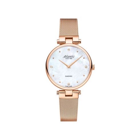 ATLANTIC Elegance Royal Diamonds Edition 29044.44.07RMB