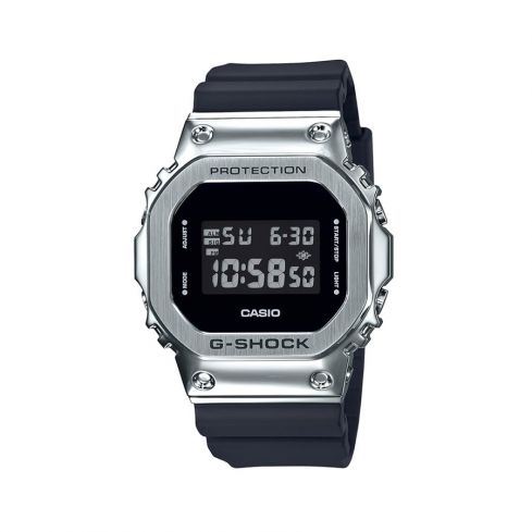 CASIO G-Shock GM-5600-1ER