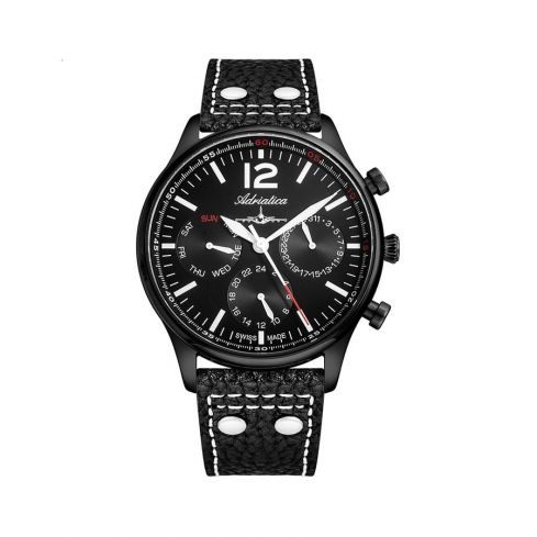 ADRIATICA Aviation Men's Watch A8268.B254QF