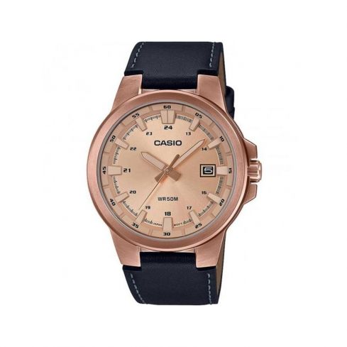 CASIO Casio Collection MTP-E173RL-5AVEF