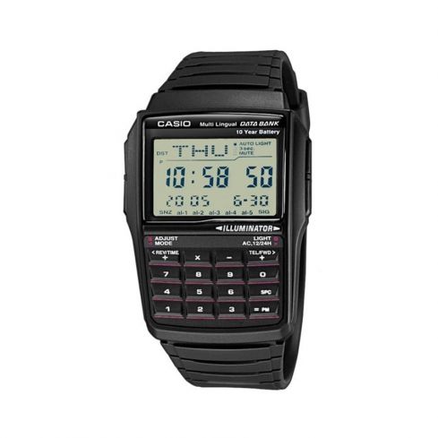CASIO Casio Collection DBC-32-1AES