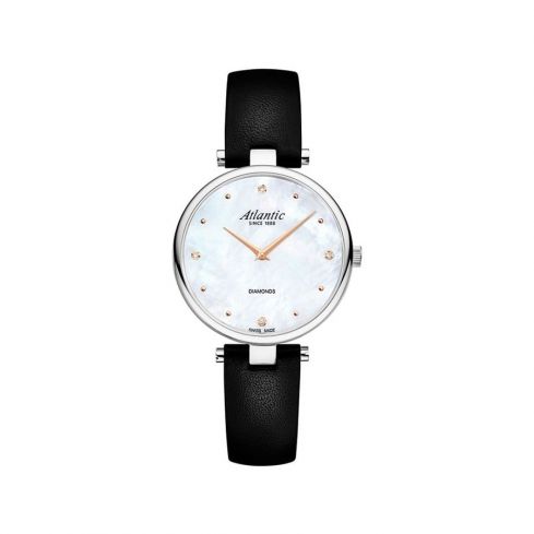 ATLANTIC Elegance Royal Diamonds Edition 29044.41.07R