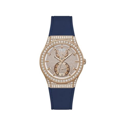 GUESS Дамски часовник GW0439L4