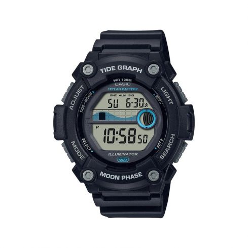 CASIO Casio Collection WS-1300H-1AVEF