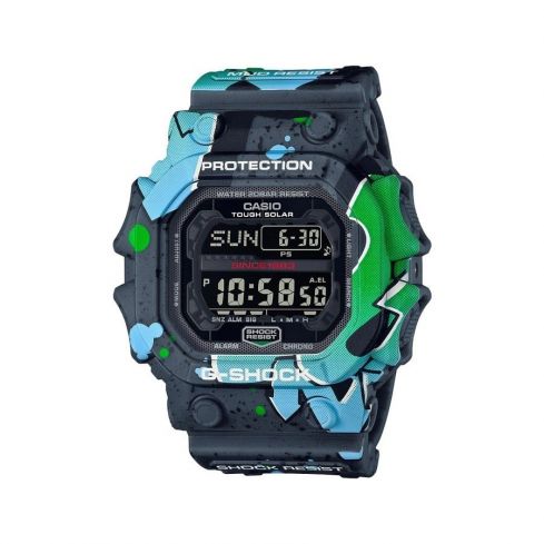 CASIO G-Shock GX-56SS-1ER