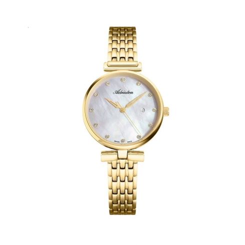 ADRIATICA Ladies Watch A3736.114ZQ