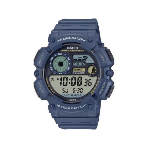 CASIO Casio Collection WS-1500H-2AVEF