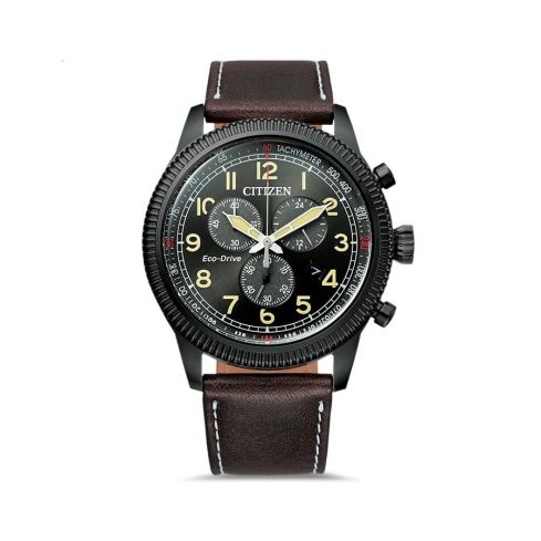 CITIZEN Men's Watch AT2465-18E