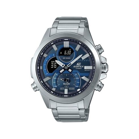 CASIO Edifice ECB-30D-2AEF
